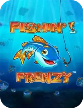 Fishin' Frenzy